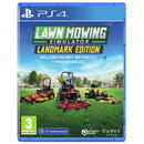 Cenega Game PlayStation 4 Lawn Mowing Simulator Landmark Edition