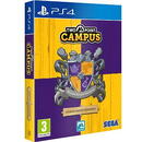 Cenega Game PS4 Two Point Campus Enrolment Edition