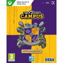Cenega Game Xbox One/Xbox Series X Two Point Campus Enrolment Edition