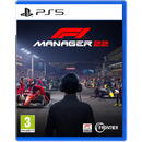 Cenega Game PlayStation 5 F1 Manager 2022