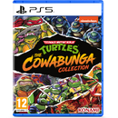 Cenega Game PlayStation 5 Teenage Mutant Turtles The Cowabunga Collection