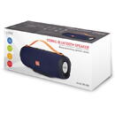 SAVIO Bluetooth speaker BS-021 blue