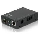 Level One Level One GVT-2000 RJ45 to SFP Converter