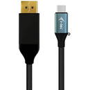 I-TEC i-tec adapter cable USB-C> DisplayPort 4K / 60Hz
