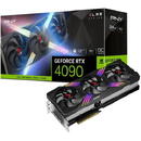 PNY nVidia GeForce RTX 4090 XLR8 Gaming VERTO EPIC-X RGB Triple Fan OC 24GB, GDDR6X, 384bit