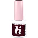 Hi Hybrid Lakier hybrydowy nr 201 Intense Cranberry 5ml