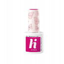 Hi Hybrid Hi Hybrid Lakier hybrydowy Butterfly #263 Glitter Magenta 5ml