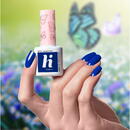 Hi Hybrid Hi Hybrid Lakier hybrydowy Butterfly #342 Royal Cobalt 5ml