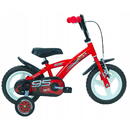 HUFFY Rowerek dzieciecy 12" HUFFY 22421W Disney CARS Auta