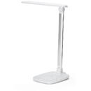 MONTIS Montis Lampka biurkowa wielofunkcyjna LED MT042 table lamp White