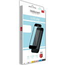 MyScreen Protector Samsung Galaxy A70 / A70s- Szkło hartowane na lekko zaokrąglone ekrany DIAMOND GLASS LITE edge FULL GLUE