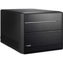 SHUTTLE Shuttle XPC cube SH570R6 Plus, Barebone (black, without operating system)