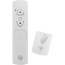 Rademacher Rademacher DuoFern hand transmitter standard 1-channel 9491-2, remote control (white)