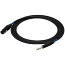 SOUND STATION QUALITY (SSQ) SSQ Cable XZJM1 - Jack mono - XLR female cable, 1 metre