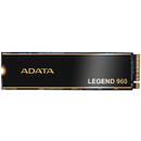 Adata Legend 960 2TB PCIe Gen4 x4 NVMe 1.4 M.2