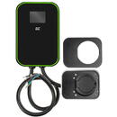 Green Cell GREEN CELL EV POWERBOX 22KW WITH SOCKET