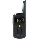 Motorola Motorola XT185 two-way radio 16 channels 446.00625 - 446.19375 MHz Black