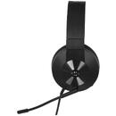 Lenovo Lenovo Legion H200 Headset Wired Head-band Gaming Black