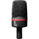 Lensgo Microfon profesional Lensgo KD95 cardioid pentru streaming / podcast