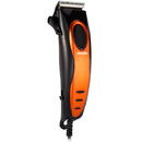 Mesko Mesko MS 2830 Hair clipper, Black/Orange