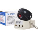 PNI Releu cu telecomanda PNI CA500 pentru comanda 1 sau 2 usi de garaj, porti, bariere, 2 relee, alimentare 12V