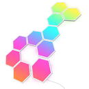 Govee Govee Glide Hexa Light Panels Smart panel White Wi-Fi