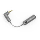 iFi Audio Noise Reducer iEMatch 2.5 Grey