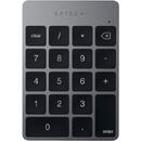 SATECHI Tastatura numerica wireless Aluminum Slim Space Gray