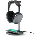 SATECHI Satechi Aluminum Headphone Stand with