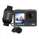 Lamax Lamax LAMAXX92 action sports camera 16 MP 4K Ultra HD Wi-Fi 65 g