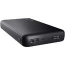 Trust Trust Primo Lithium-Ion (Li-Ion) 15000 mAh Black