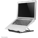 NEOMOUNTS Suport pliabil universal pentru laptop de 10"-15" Negru