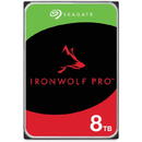 Seagate IronWolf PRO 8TB SATA 256MB 3.5inch