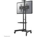 NEOMOUNTS NM Select TV Mobile Floor Stand 32"-75"