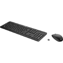 HP HP KIT TASTATURA SI MOUSE 235WL WIRELESS Limba Germana