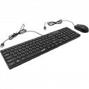 Genius Kit Tastatura+Mouse Genius SlimStar C126