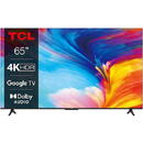 TCL Telewizor LED 65 cali 65P635