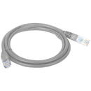 ALANTEC Alantec KKU6SZA10 networking cable 10 m Cat6 U/UTP (UTP) Grey