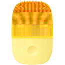 INFACE InFace Electric Sonic Facial Cleansing Brush MS2000 (yellow)