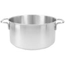 Demeyere Demeyere APOLLO 7 40850-357-0 saucepan 21 L Round Silver