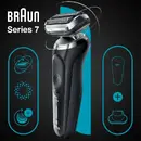 Braun Braun Series 7 71-N1200s