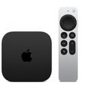 Apple (2022) TV 4K 128GB (3RD GEN) Wi-Fi + Ethernet