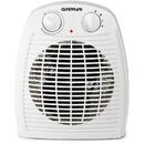 G3FERRARI G3 Ferrari G60001 electric space heater Indoor White 2000 W Fan electric space heater