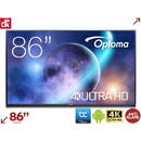 Optoma Ecran interactiv Optoma 86" 5862RK