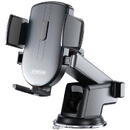 JOYROOM Joyroom JR-OK3 Dashboard Mount, Adjustable (Black)