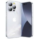 JOYROOM Joyroom JR-14Q3 transparent case for Apple iPhone 14 Plus 6.7 "