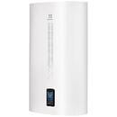 Electrolux Boiler electric Electrolux EWH 80 SI EEC, 80LIPX4, 2000W, Wi-Fi, Alb