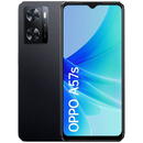 OPPO A57s 128GB RAM 4GB Dual SIM Starry Black