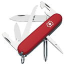 Victorinox Briceag multifunctional Rosu