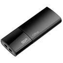 Silicon Power Blaze B05   128 GB USB Type-A 3.2 Gen 1 (3.1 Gen 1) Black